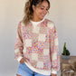 Meadow Pullover
