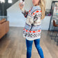 Whispering Woods Sweater