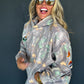 PREORDER:Hidden Trail Camo Weekender Hoodie // eta October