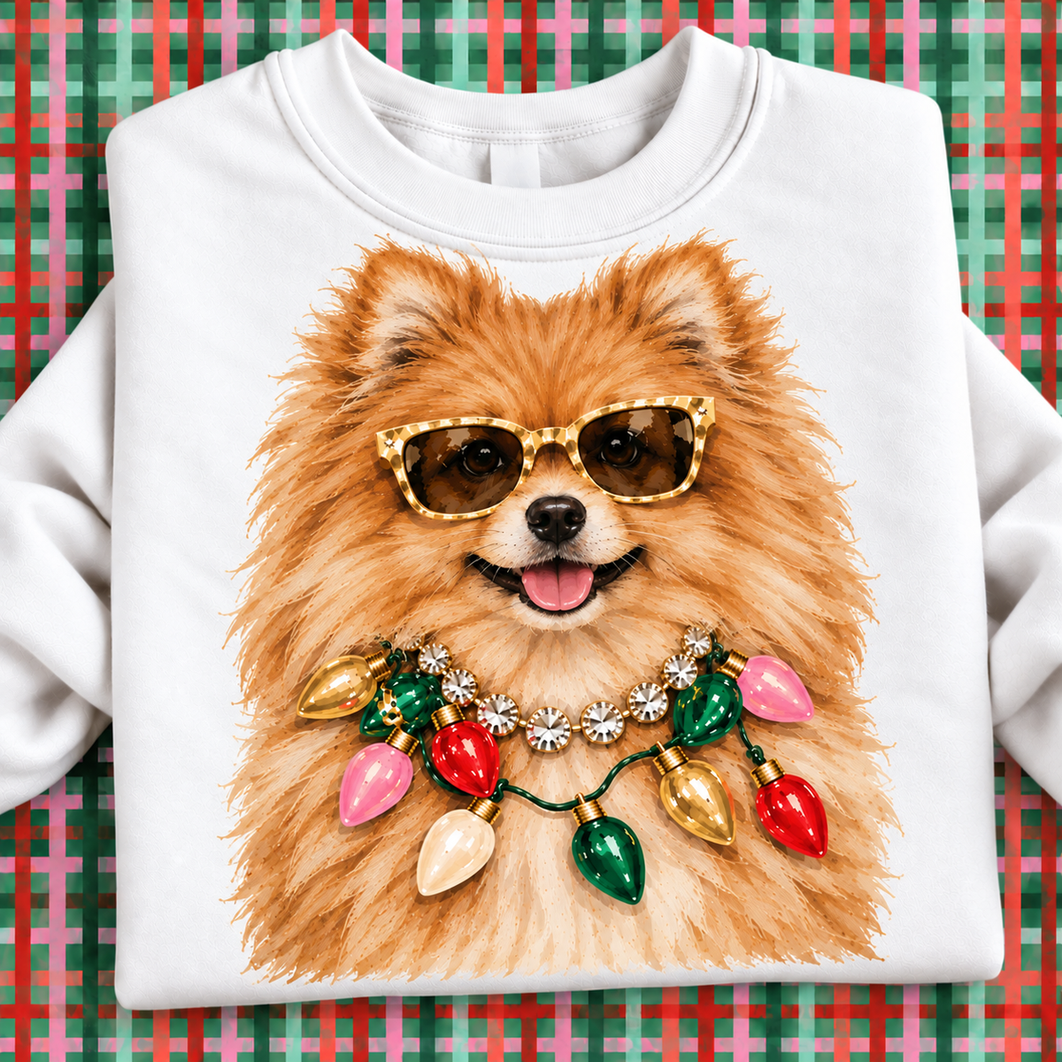Pomeranian