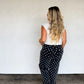 PREORDER: Hocus Pocus Dot Jeans // eta Sept