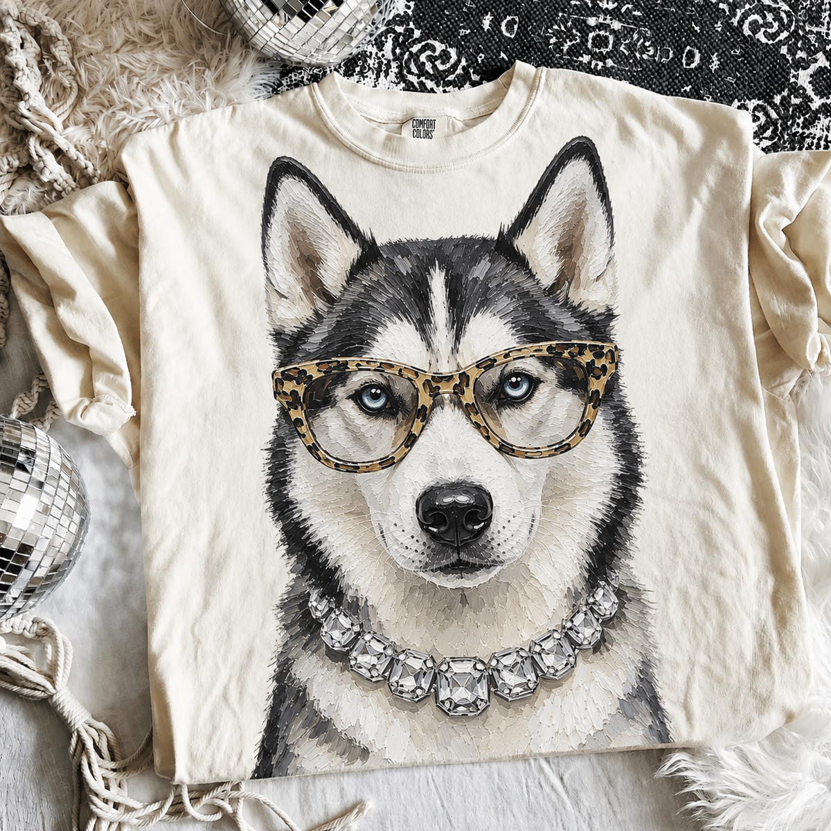 Husky