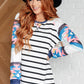 Change Of Pace Long Sleeved Tee