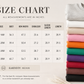 PLUS Oversize Drop Shoulder Reversible Mock Neck Sweatshirt - MANY COLORS