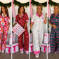 WKND DEAL//PREORDER: Christmas Morning Luxe PJ Sets // ETA late Oct - early Nov