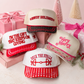 WKND DEAL // PREORDER:HOLIDAY HOTTIE TRUCKER HATS // eta September