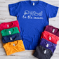 PREORDER: Tis the Season Football Tee  // ships in about 2 weeks