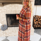 PREORDER: The Countryside Mesh Dress // eta October