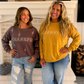 PREORDER:Thankful Classic Crew Pullover // eta October