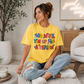*Flash Deal* PREORDER: God Woke You Up For A Reason TEE// eta 2 weeks