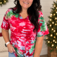 PREORDER: Christmas Crush Ice Tie Dye