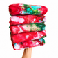 PREORDER: Christmas Crush Ice Tie Dye