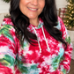 PREORDER: Christmas Crush Ice Tie Dye