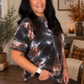 PREORDER: Bonfire Ice Tye Dye