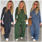 PREORDER: Sunday Ribbed Lounge Set // ETA mid–end of November // ships free