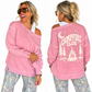 PREORDER: Campfire Club Pullover // ETA late November–early December // ships free