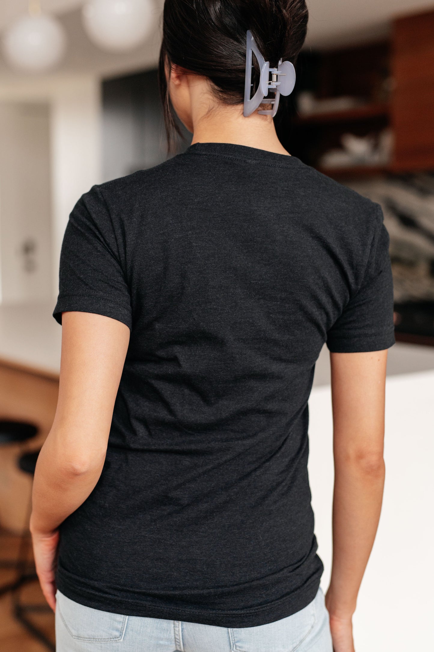 Classy Until Kickoff Tee [in stock]