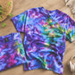 PREORDER: Witches Brew Tie Dye