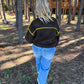 PREORDER: AFTER SUNSET QUARTER ZIP PULLOVER // eta October