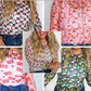 WKND DEAL//PREORDER: Merry Meshmas Tops - 5 Prints // eta Oct - early Nov