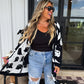 PREORDER: Halloween Cloud Cardigan 2.0 // eta Sept