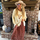 PREORDER: The Countryside Mesh Dress // eta October