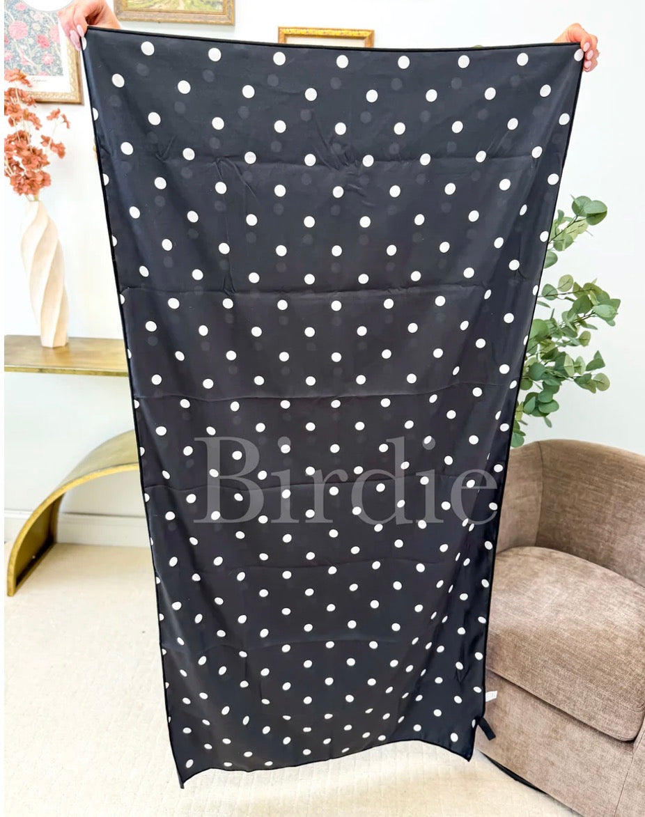PREORDER: Quick Dry Towel // eta 3-4 weeks