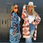 PREORDER: TRADING POST CLOUD CARDIGAN // eta October