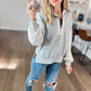 In Line 1/4 Zip Pullover