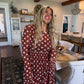 PREORDER: The Countryside Mesh Dress // eta October