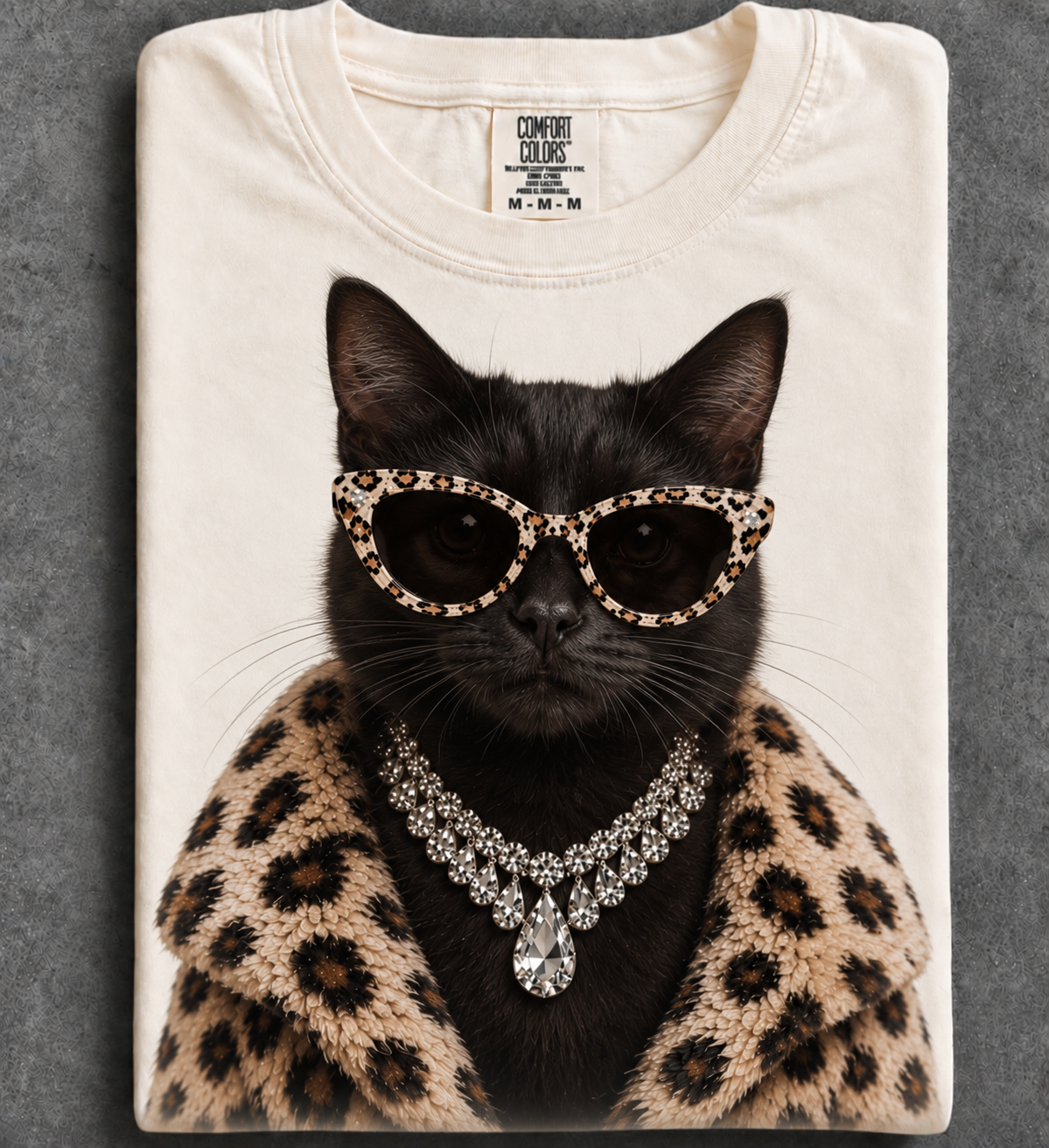 Black Cat