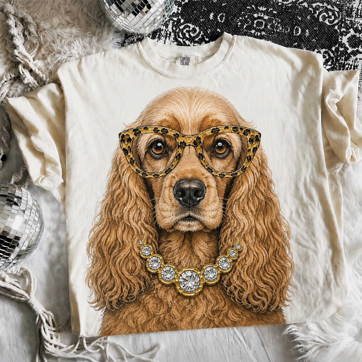 Cocker Spaniel