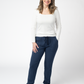 Corrine Joggers - Navy