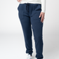 Corrine Joggers - Navy
