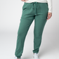 Corrine Joggers - Fern