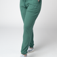 Corrine Joggers - Fern