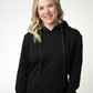 Hailey Hoodie - Black