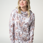 Ashley Hoodie - Woodsy Camo