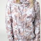 Ashley Hoodie - Woodsy Camo