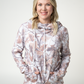Ashley Hoodie - Woodsy Camo