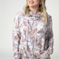 Ashley Hoodie - Woodsy Camo