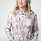 Ashley Hoodie - Woodsy Camo