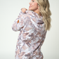 Ashley Hoodie - Woodsy Camo