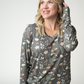 Larissa Long Sleeve - Wildflower Meadow