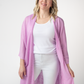 Ellie Cover-Up Kimono - Lilac