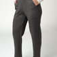 IN STOCK Luxe Ankle Bottoms- Charcoal