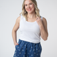 Dolphin Shorts - Nautical Navy