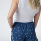 Dolphin Shorts - Nautical Navy