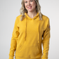 Hailey Hoodie - Mustard