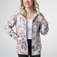 Fullzip Hoodie - Woodsy Camo